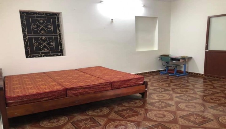 CHO THUÊ CĂN HỘ CCMN T 2, BỜ SÔNG SÉT  GẦN CHUNG CƯ NAM ĐÔ, 75M2, 2 NGỦ, 6.5 TRIỆU